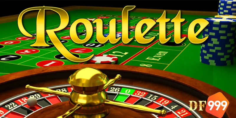 cách chơi Roulette