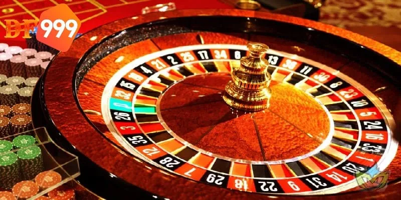 Casino DF999 được nhiều người chơi đánh giá cao