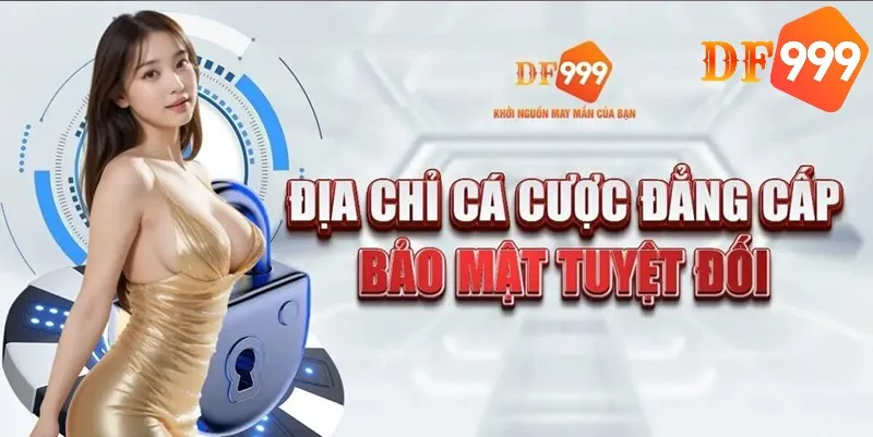 Dễ dàng truy cập vào DF999