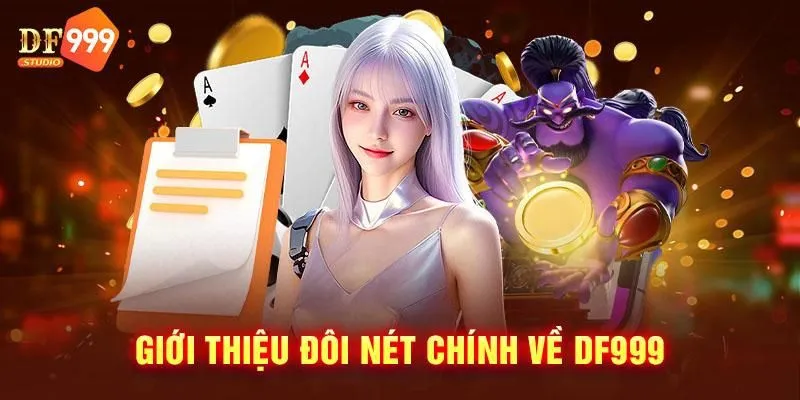 Giới thiệu sơ lược về DF999