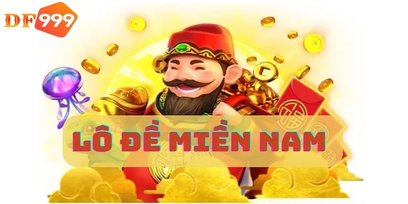 lô đề miền nam