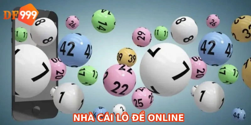 nhà cái lô đề online