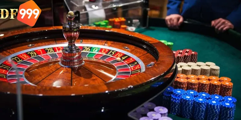 Quy tắc cơ bản của Roulette