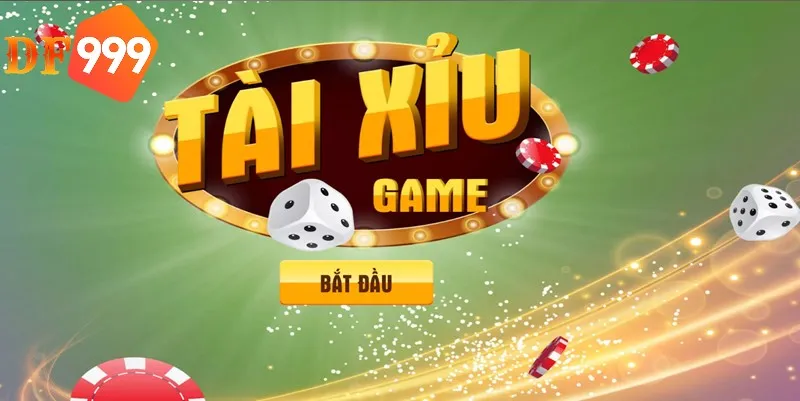 tài xỉu online